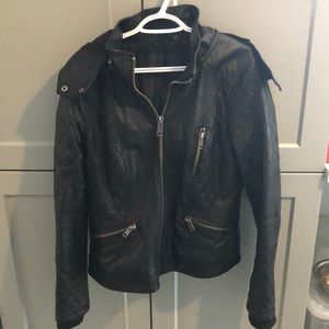 🧥 Leather Jacket 🧥